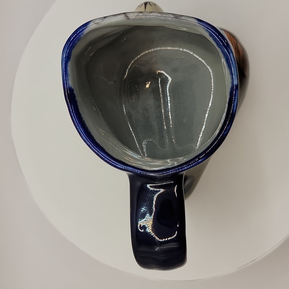 Fair Trade Owl Mug - Picture 6 of 13